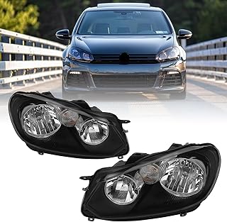 KARPAL Headlight Volkswagen